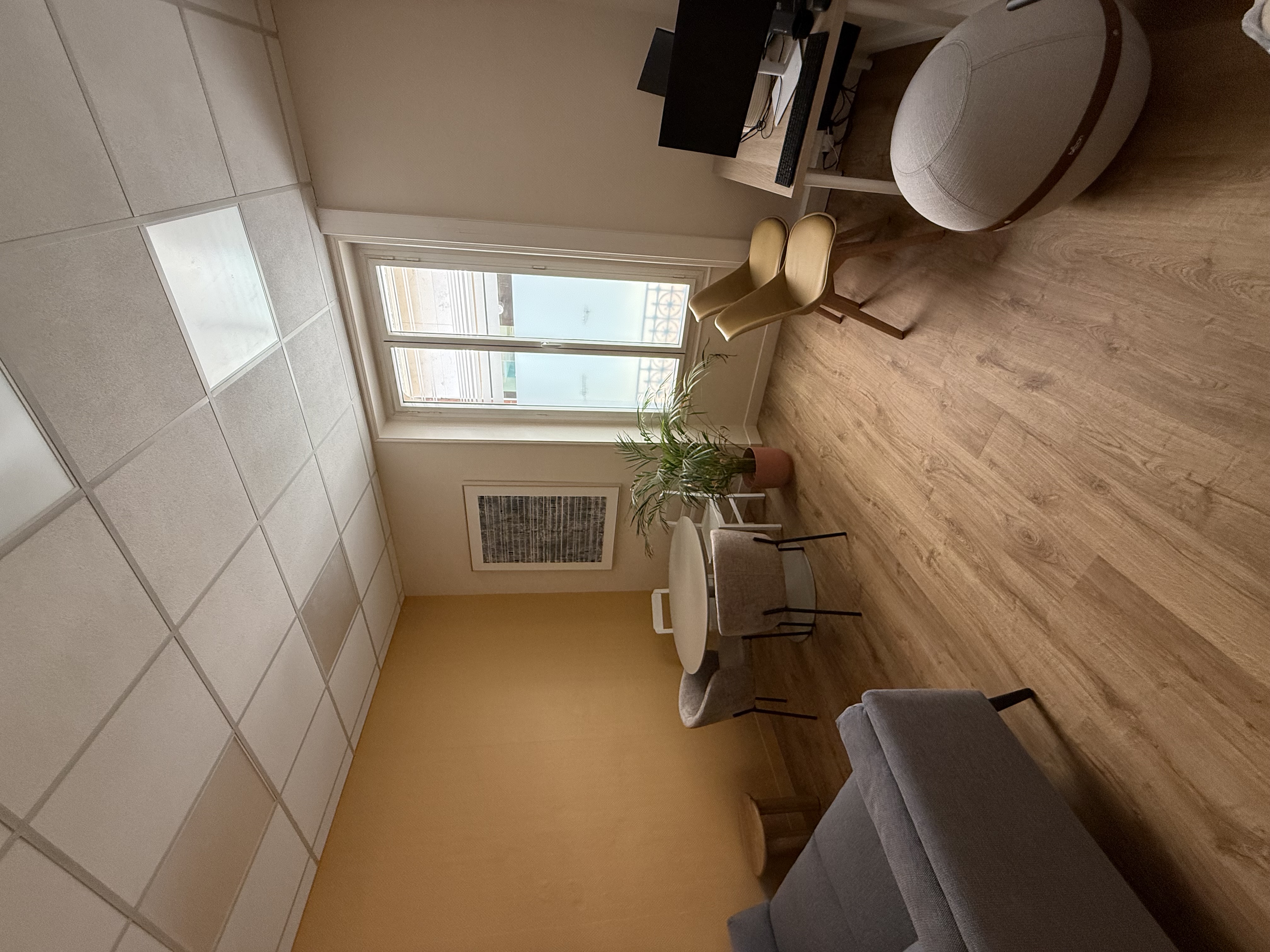Bureau