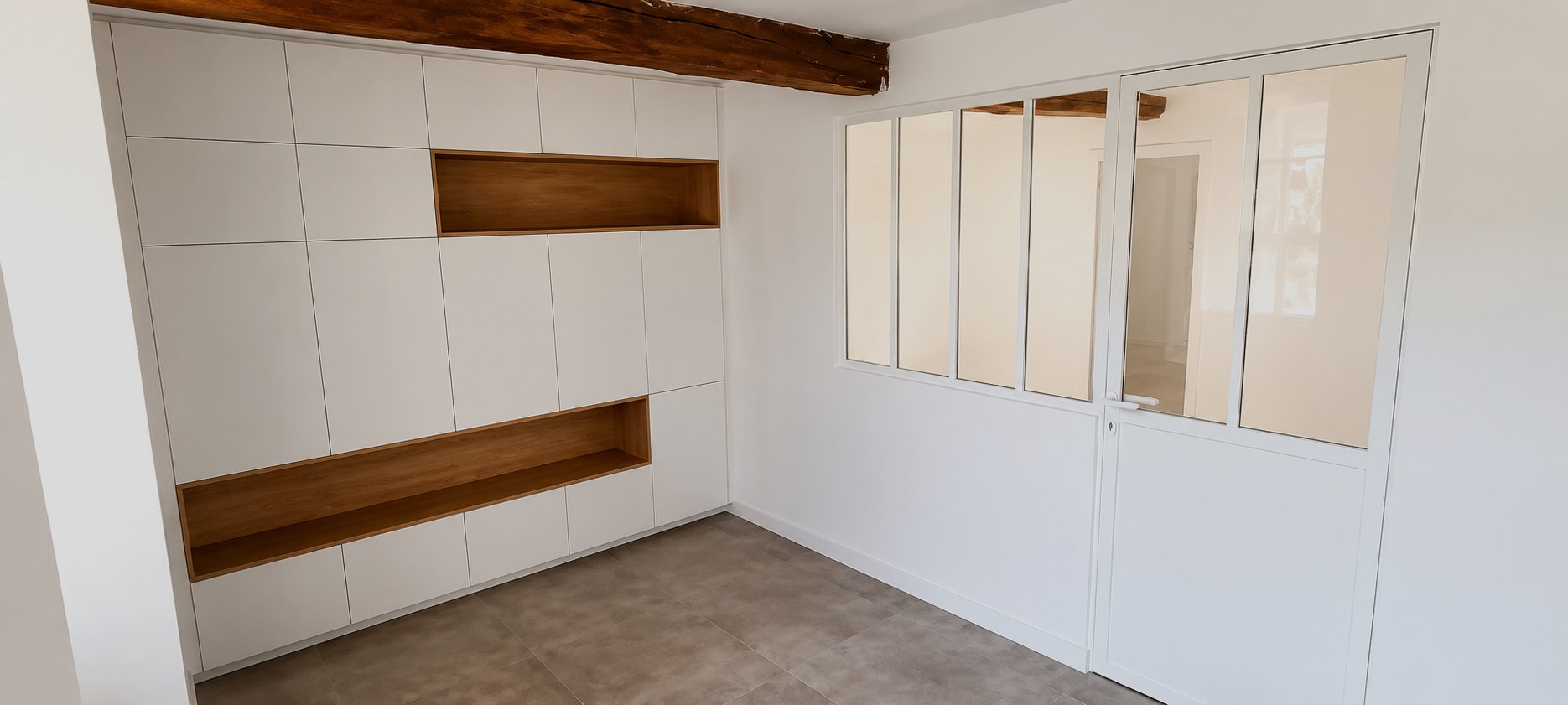 Espaces